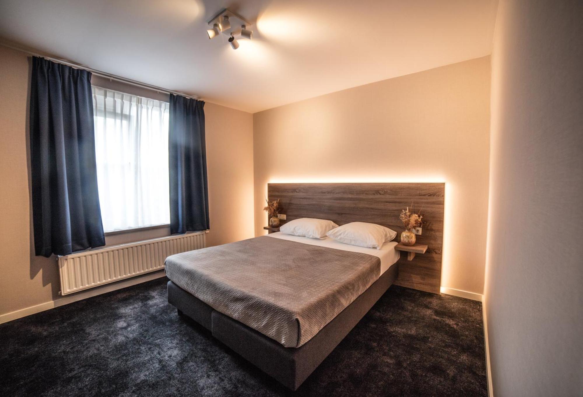 Hotel Du Commerce Oostburg Luaran gambar